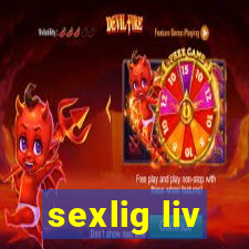 sexlig liv